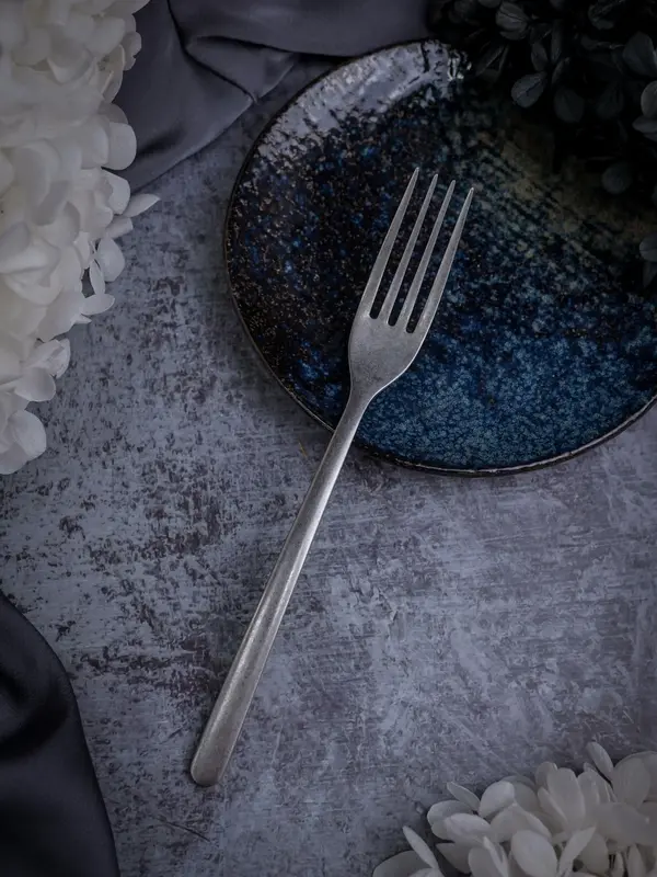 Вилка десертная COMAS, Canada M 18% Vintage, 24 см