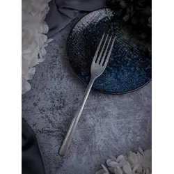 Вилка десертная COMAS, Canada M 18% Vintage, 24 см