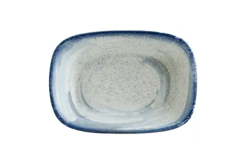 Салатник 140*100 мм. 160 мл. h=35 мм. касалетка Арена, форма Гурмэ Bonna /1/12/2040/ 