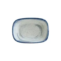 Салатник 140*100 мм. 160 мл. h=35 мм. касалетка Арена, форма Гурмэ Bonna /1/12/2040/ 