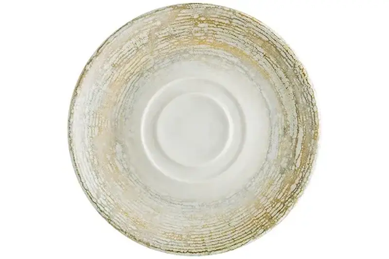 Тарелка d=190 мм. подстановочная Патера (салатник 69192), форма Гурмэ Bonna /1/12/1560/ 