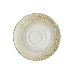 Тарелка d=190 мм. подстановочная Патера (салатник 69192), форма Гурмэ Bonna /1/12/1560/ 