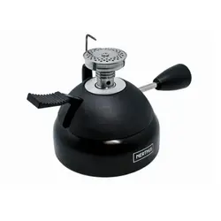 Горелка для мармитов/блюд h=14 см. газовая VB /1/