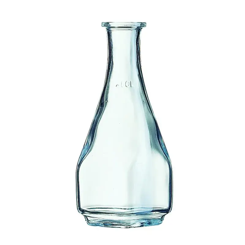 Графин штоф без крышки, ARC International, Carre, 0,5 л, h 19 см