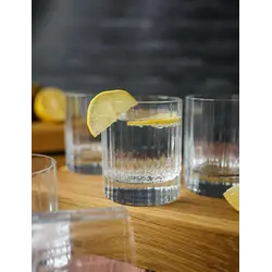 Бокал рокс, h 9 см, d 7,5 см, 260 ml, Bach