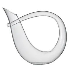 Декантер 750 мл, d 34 см h 31 см, Cirquo