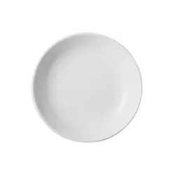 Салатник глубокий d=19 CM, Белый