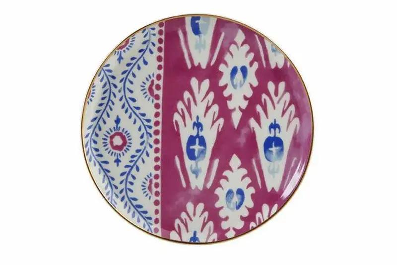 POSH DS.5 Тарелка мелкая 28 см