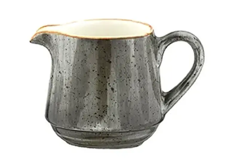 Молочник 65 мл. Спейс, форма Банкет Bonna /1/24/2016/