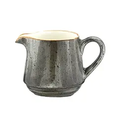 Молочник 65 мл. Спейс, форма Банкет Bonna /1/24/2016/