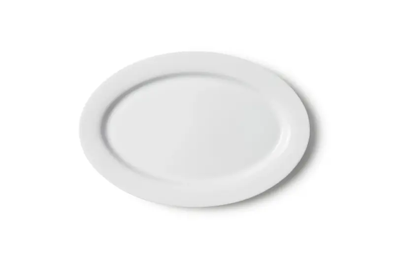 Блюдо овальное L 31 см