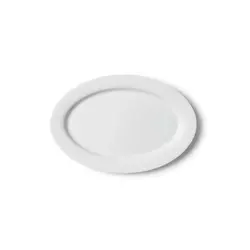 Блюдо овальное L 31 см