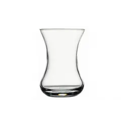 Стаканчик для чая 160 мл. d=65 мм. h=95 мм. /6/48/1152/