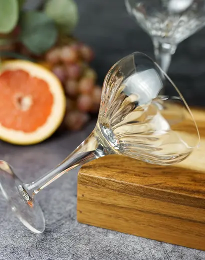 Бокал для коктейля, h 14 см,d 9,5 см, 225 мл, Mixology