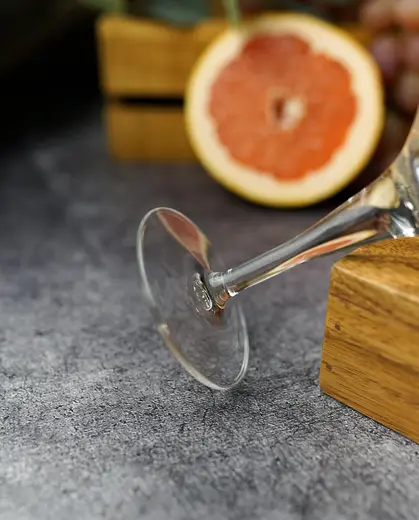 Бокал для коктейля, h 14 см,d 9,5 см, 225 мл, Mixology