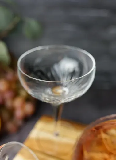 Бокал для коктейля, h 14 см,d 9,5 см, 225 мл, Mixology