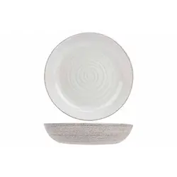 Тарелка суповая d 22,5 см h 4,5 см, SHADE