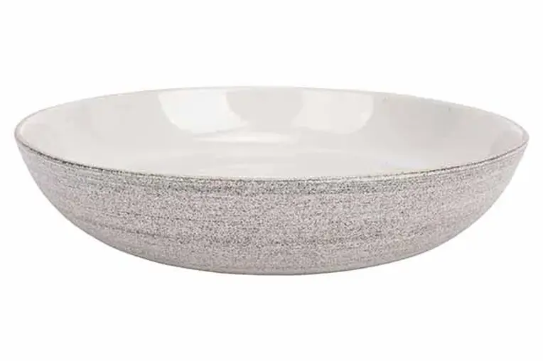 Тарелка суповая d 22,5 см h 4,5 см, SHADE
