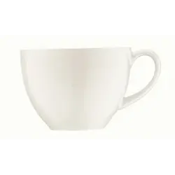Чашка 180 мл. чайная d=84 мм. h=60 мм. Белый (блюдце 68283, 62700) Bonna /1/6/1056/ 