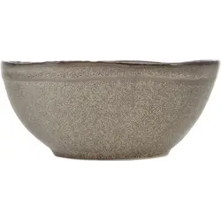 Салатник 400 мл, d 14 см, Ston grey, World of Colours