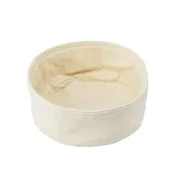 Корзина для хлеба d20 см h9 см ткань P.L. Proff Cuisine
