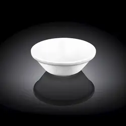 Салатник d=115 мм. 275 мл. h=55 мм. Wilmax /1/6/72/