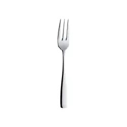 Вилка для рыбы Нокс 18/10 3 мм 18,7 см. Bonna /12/