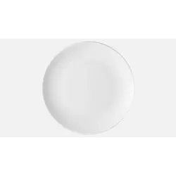 Тарелка мелкая d 30,1 см, h 2,4 см, Unlimited