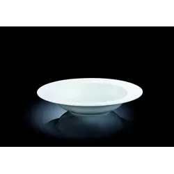 Тарелка d=255 мм. глубокая 600 мл. Wilmax /3/18/