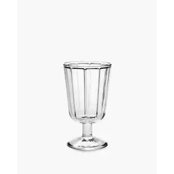 Бокал 230 мл, d 8 см h 13,8 cм, стекло, Surface