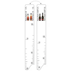 Барная линейка Remy Martin VS/ VSOP (700мл/1л), P.L. Proff Cuisine
