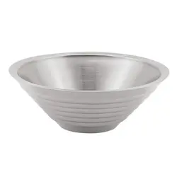 Фруктовница 28 см Vintage нерж. P.L. Proff Cuisine