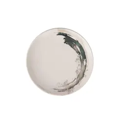 Тарелка мелкая 30 см Quartet Slate PIOLI