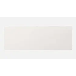 Блюдо прямоугольное 30,1x10,7 см, h 1,1 см, Unlimited