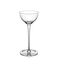 Бокал для коктейля 160 мл. d= 80 мм. h=180 мм. хр. стекло MGline /6/