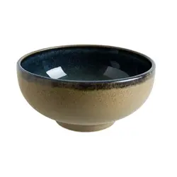 Салатник d=110 мм. 265 мл. h=54 мм. штабелир. Сфера Оушн Bonna /1/12/