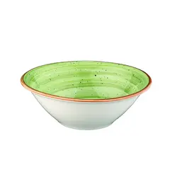 Тарелка d=180 мм. глубокая 700 мл. h=65 мм. Терапи, форма Гурмэ Bonna /1/12/816/