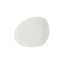 Тарелка d=190 мм. Белый Редикс, форма Ваго Bonna /1/12/1728/ 
