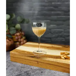 Бокал для ликера и крепких напитков, h 14,7 см, d 6,86 см, 150 мл, Mixology