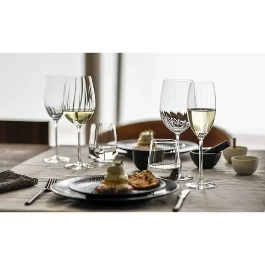 Бокал для вина 296 мл хр. стекло Prizma (Wineshine) d 7,4 см h21,8 см Schott Zwiesel [6]