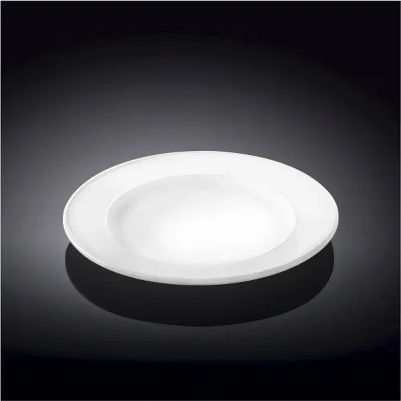 Тарелка d=180 мм. усиленный край Wilmax /1/12/72/