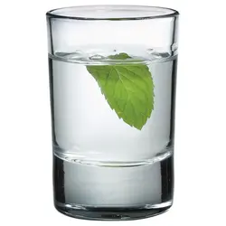 Стопка 55 мл. d=46 мм. h=68 мм. Бейзик /24/4180/