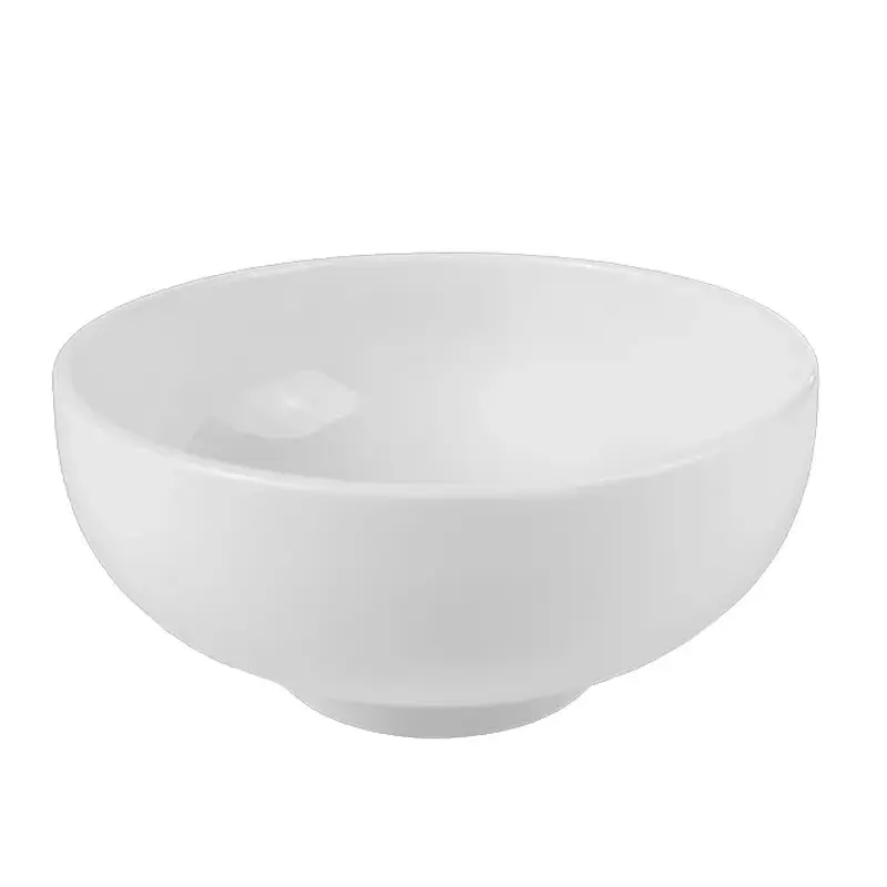 Салатник d=110 мм. 265 мл. h=54 мм. штабелир. Белый Bonna /1/12/ 