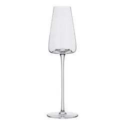 Бокал-флюте для шампанского 240 мл "Vega" d 6,7 см h25,5 см P.L. - BarWare [6]