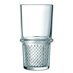 Стакан Хайбол, ARC International, New York, 350 мл, d 7.5 см, h 14.4 см