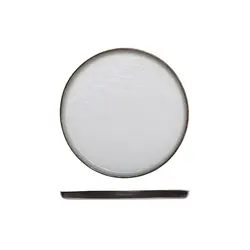 Тарелка d 21,5 см, матовая, PLATO