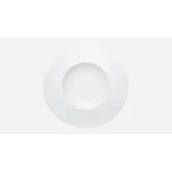 Тарелка глубокая с римом 350 мл, d 28,4 см, h 5,4 см, Grace