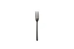 Вилка столовая COMAS серии Canada M 18% Vintage Black, артикул 1263