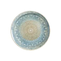 Тарелка d=300 мм. Ривус, форма Гурмэ Bonna /1/12/648/ 