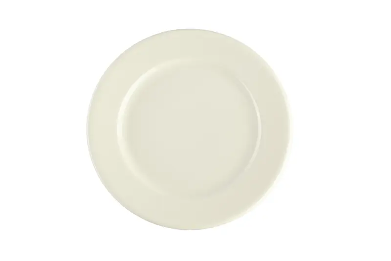 Тарелка мелкая с полями 27 см PIOLI